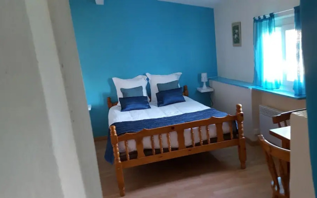 Hotel Restaurant O Fil de L'O