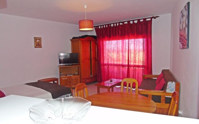 Alvor Studio Apartment Amoreira Mar by Holiferias