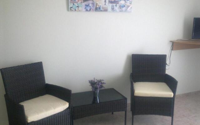 My Lemnos Studios - Studio 1