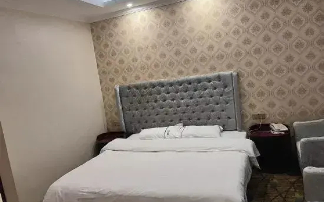 Siyuan Hotel