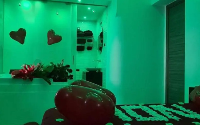 Costantinopoli Suite