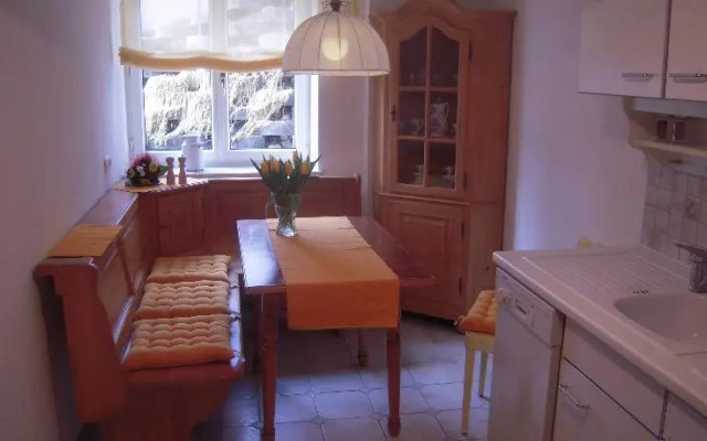 Ferienwohnung Oswald Fuschlsee