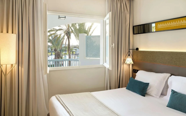 The Mirage Resort & SPA