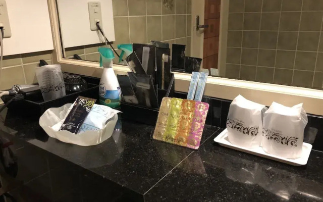 NUDA by H-Seven - Adults Only