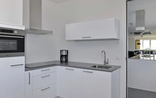 Apartment in Kamperland Near Sea