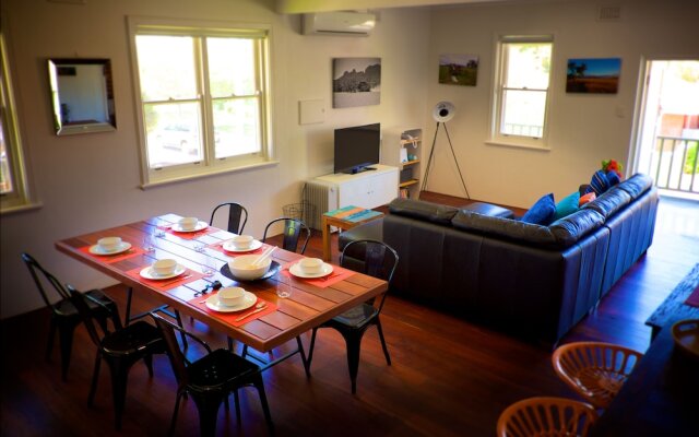 UrbanStyle Claremont Apartment