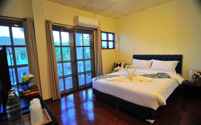 Sabai Day Guesthouse