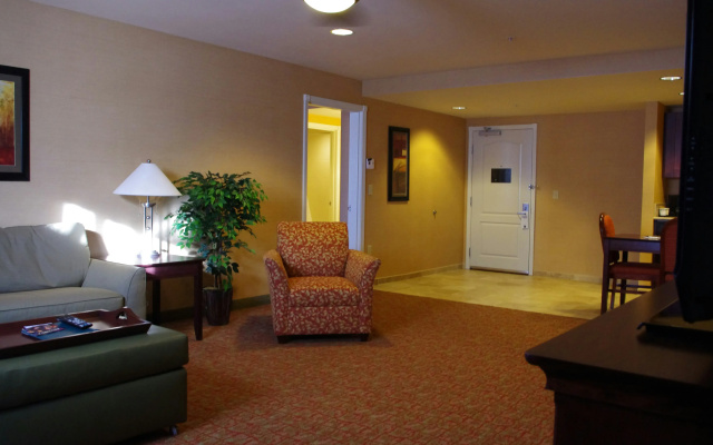 Homewood Suites by Hilton Rock Springs