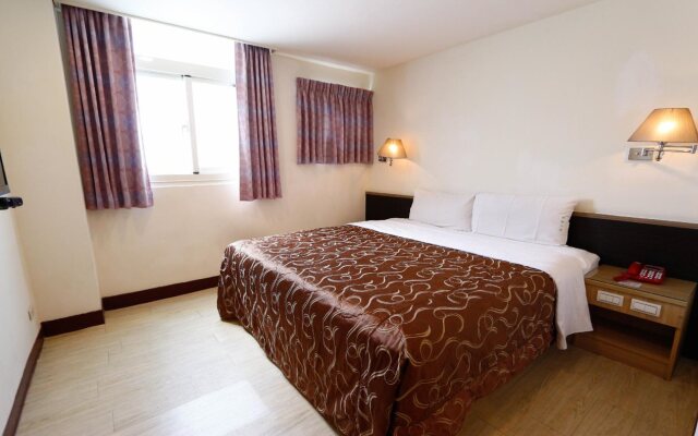 D.Y. Hotel