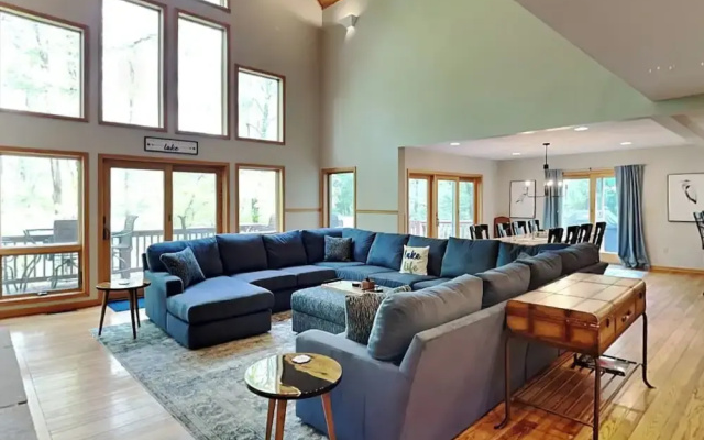 Laurel Cove by Taylor Made Deep Creek
