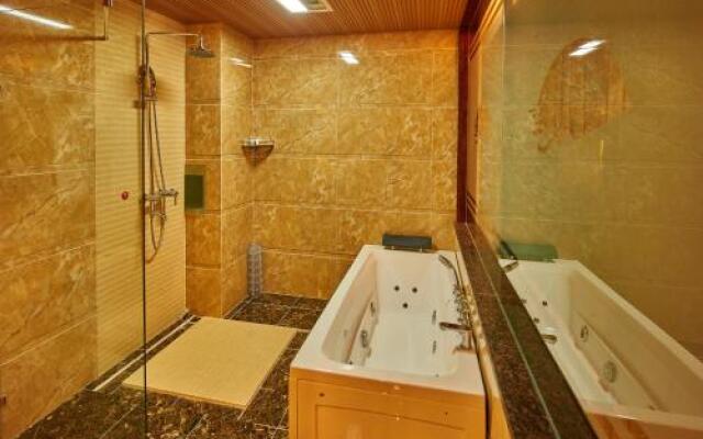 Lijiang YouLuJu Guesthouse