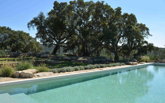 Le Moraiole Country House