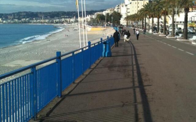 Studio à Nice - Côte d'Azur
