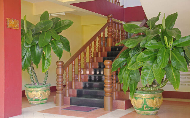 Memory Karon Resort