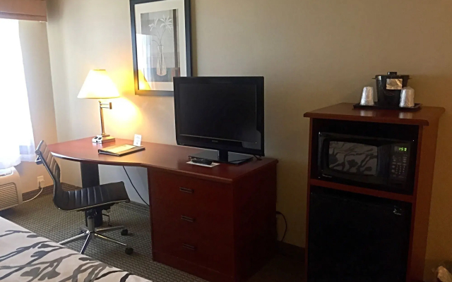 Sleep Inn & Suites Rapid City
