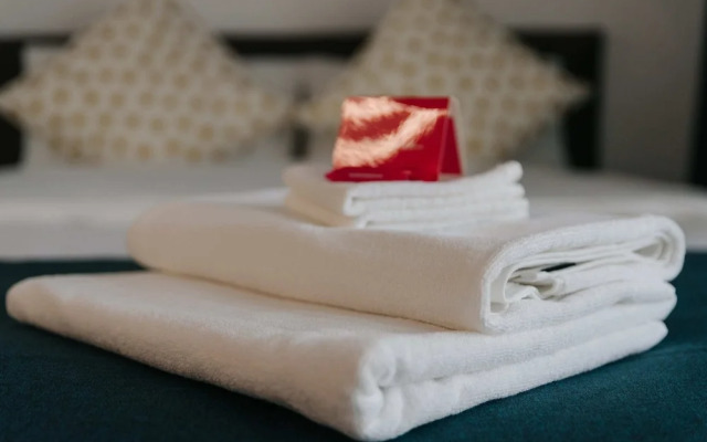 Varsovia Apartamenty Kasprzaka by BookingHost