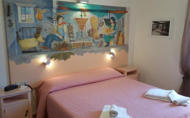 Hotel La Pace
