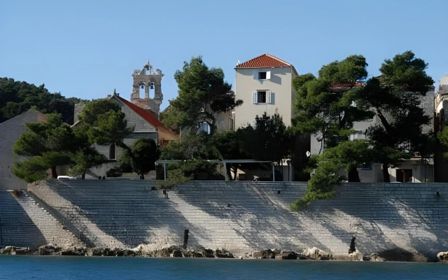 Apartments Tedeschi