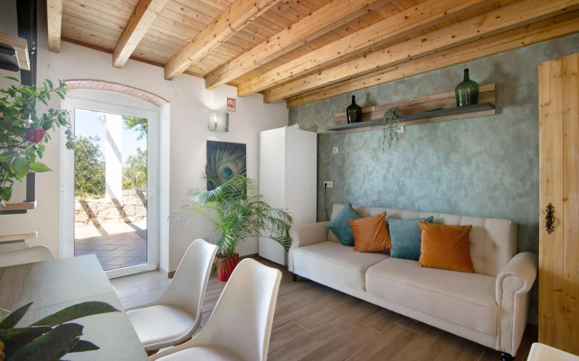 Villa Rodrigues Apartment I