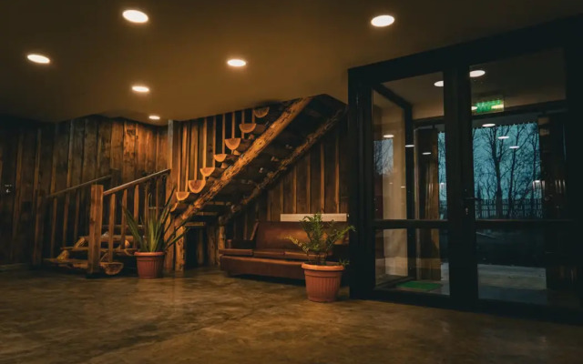 Hotel Hacienda Dorotea