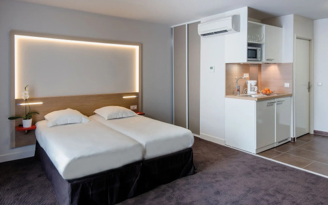 Appart’City Confort Bordeaux Chartrons