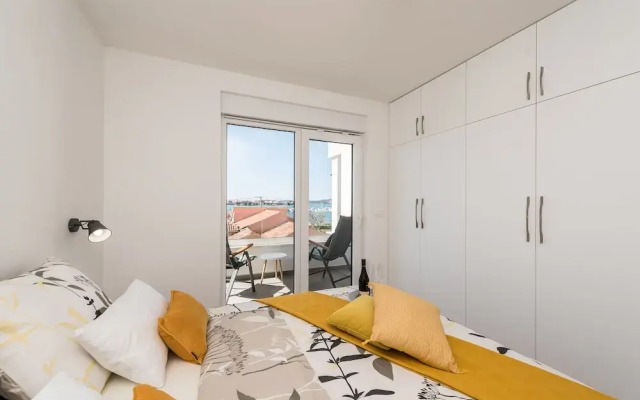 Apartment Birgir in Sukošan