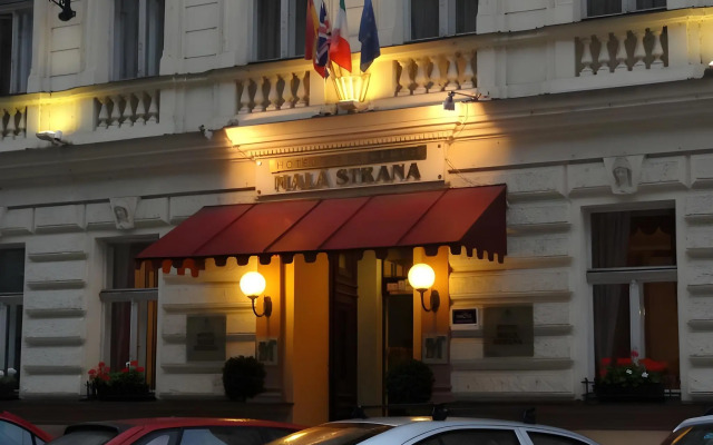 Hotel Mala Strana