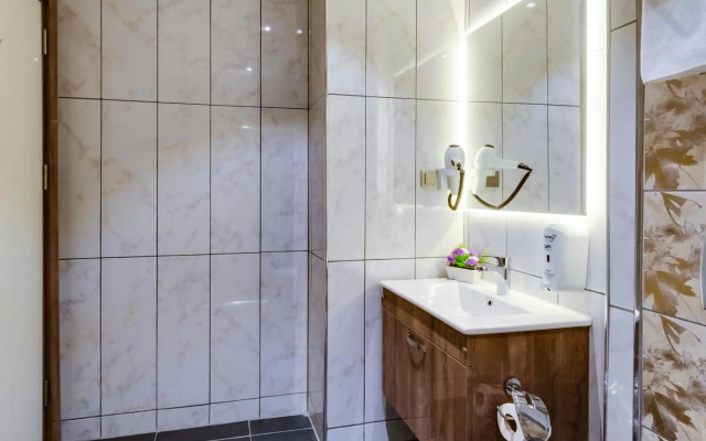 Park Yalcin Hotel