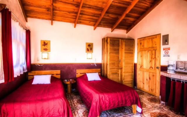 Hotel Mango Valley