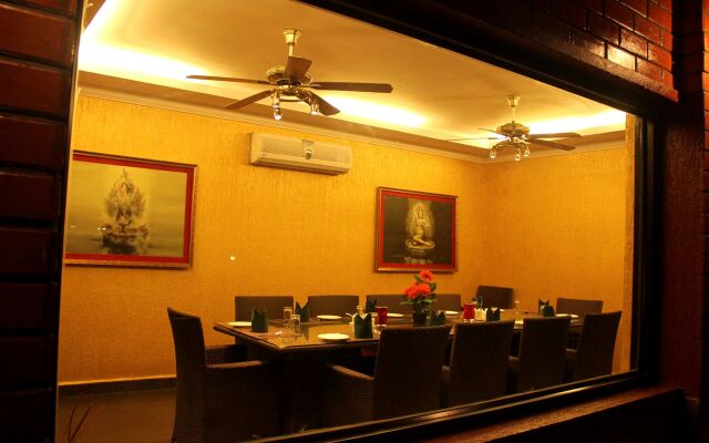 Aalankrita Resort and Convention