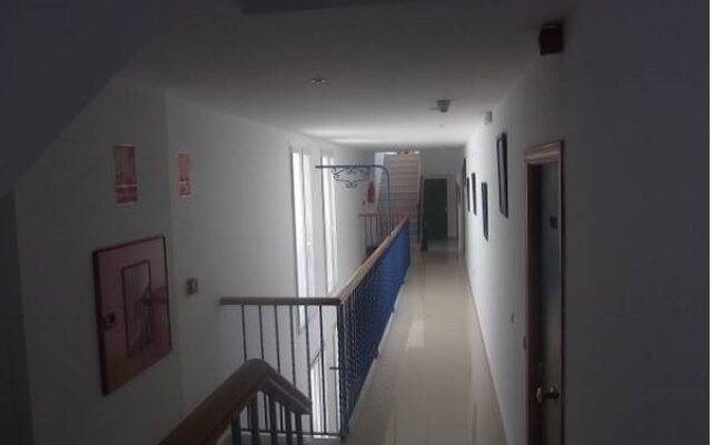 Apartahotel Playa Conil