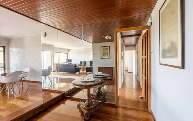 1 Ocean Breeze 3 Bedroom With Shared Pool