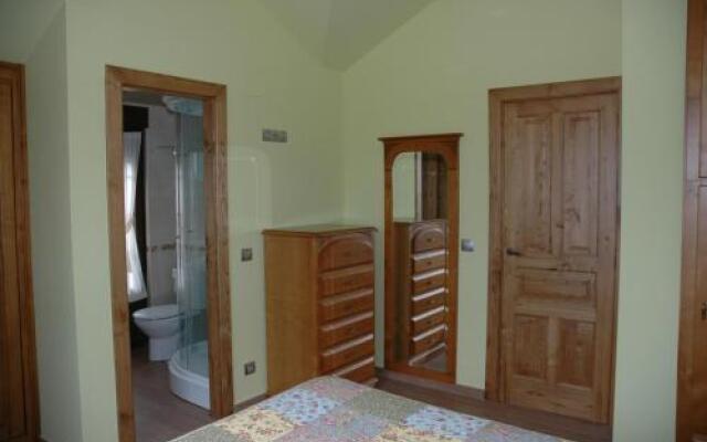 Apartamentos Torremar