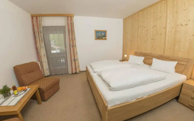 Gasthof Pension Rega