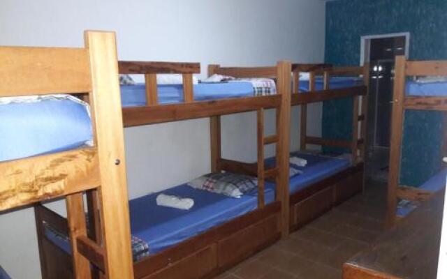 Paradise Hostel