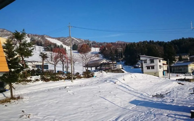 Guest House Hoshi no Yado