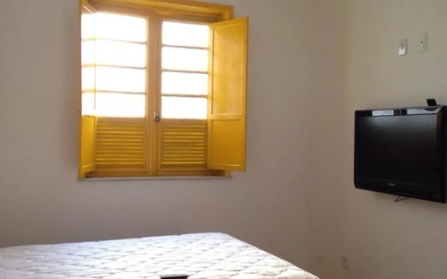 Niteroi Hostel Icarai