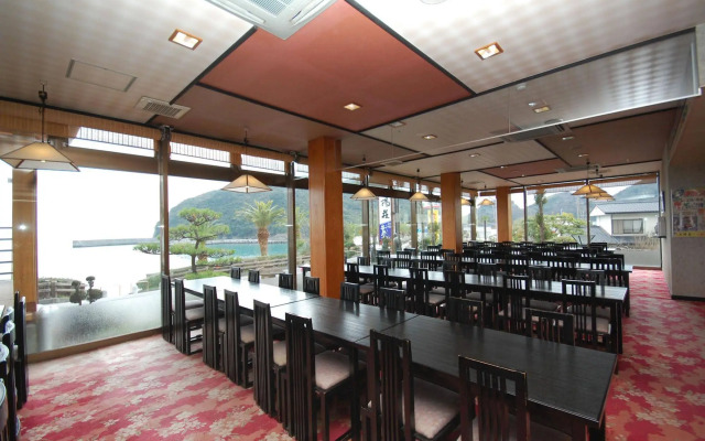 Tosaryu Onsen Sanyoso Ryokan