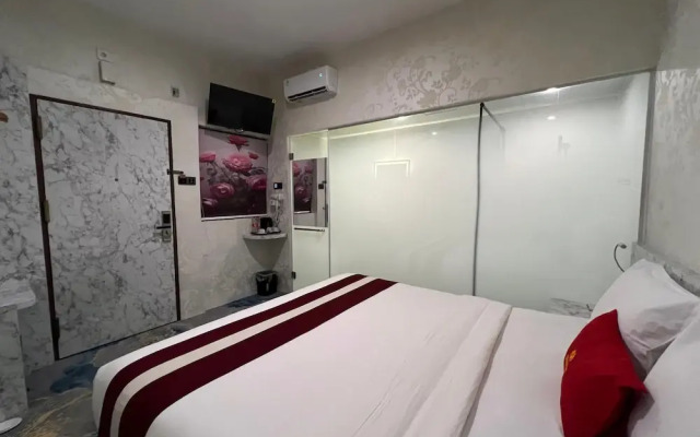 Selecta Hotel Medan