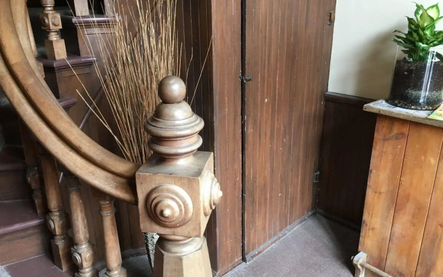 Main Street Bed & Breakfast