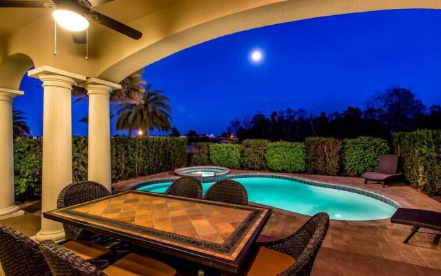 Reunion Resort IHR 4070