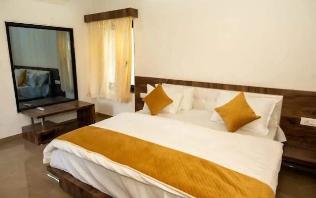 Raj Bagh Resort