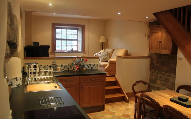 The Manifold Inn