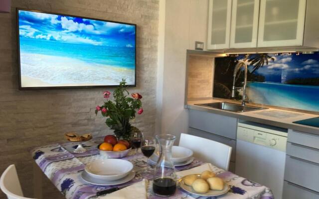 Imperiale Residence Bilocale