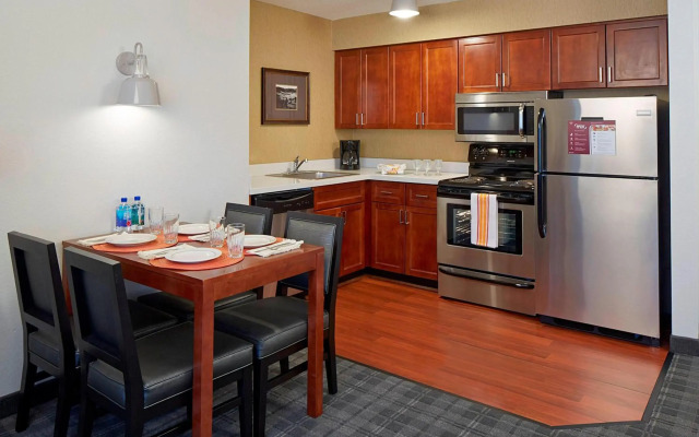 Residence Inn Minneapolis Downtown at The Depot by Marriott