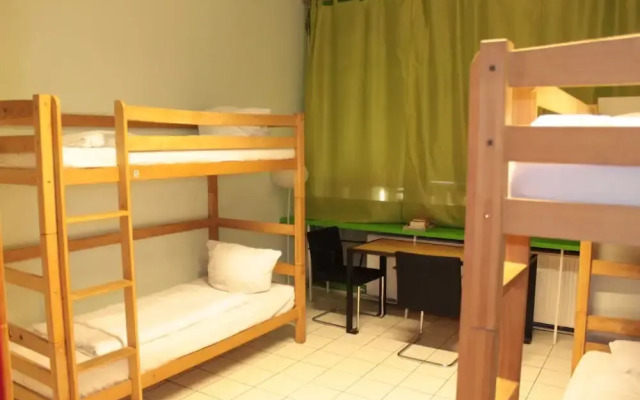 Hostel City Bed 2