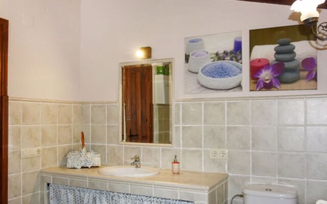 Potes Vinon - 1 hab.