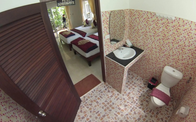 Real Relax Resort & Beauty Massage