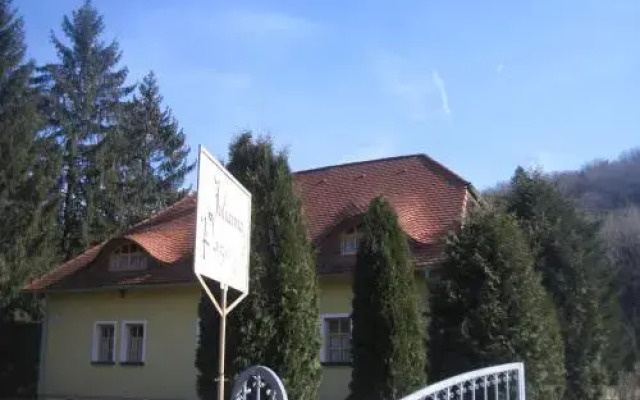 Julianna Panzió,Szentgotthárdi szállás, Felsőszölnöki szállás, apartman,