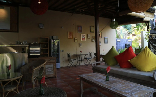 Villa Nirvana